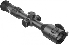 AGM Global Vision Adder V2 35-384 Thermal Rifle Scope 4-24x 35mm 384x288 50Hz Black — view 2