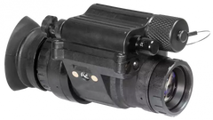 AGM Global Vision PVS-14E NL1 Gen 2+ Level 1 1x Night Vision Monocular — view 2