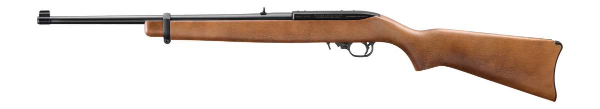 Ruger 10/22 250th Anniversary 22 LR 18.50" 10+1 Semi-Auto Rifle - Hardwood Stock — view 2
