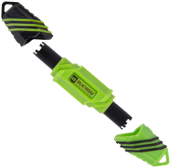 Breakthrough Clean BT-AR15FSA AR-15 Front Sight Adjustment Tool Black / Green — view 2