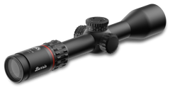 Burris Veracity 3-15x44mm 30mm Tube Matte Black Illuminated Plex Riflescope — view 2