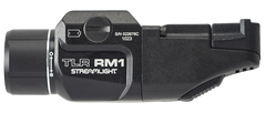 Streamlight 69440 TLR-1 RM 500 Lumens White LED Black Anodized Aluminum Weapon Light — view 2