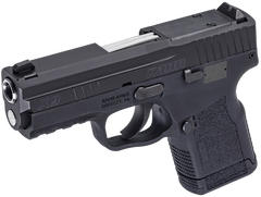 Kahr Arms X9 9mm Luger 3.54" 10+1 Semi-Auto Pistol — view 2