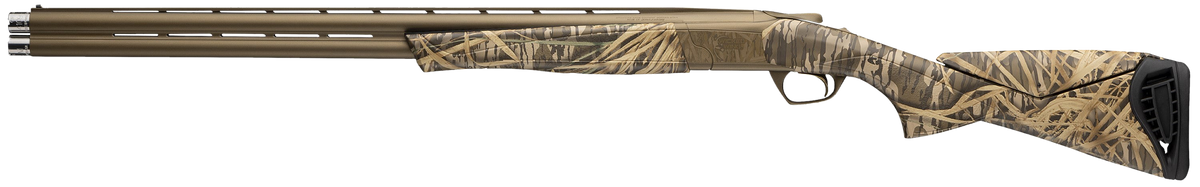 Browning Cynergy Wicked Wing 12 Gauge 3.5" 28" 2-Rd Over/Under Shotgun — view 2