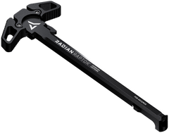 Radian Weapons Raptor AR-15/M16 Ambidextrous Charging Handle - Black — view 2