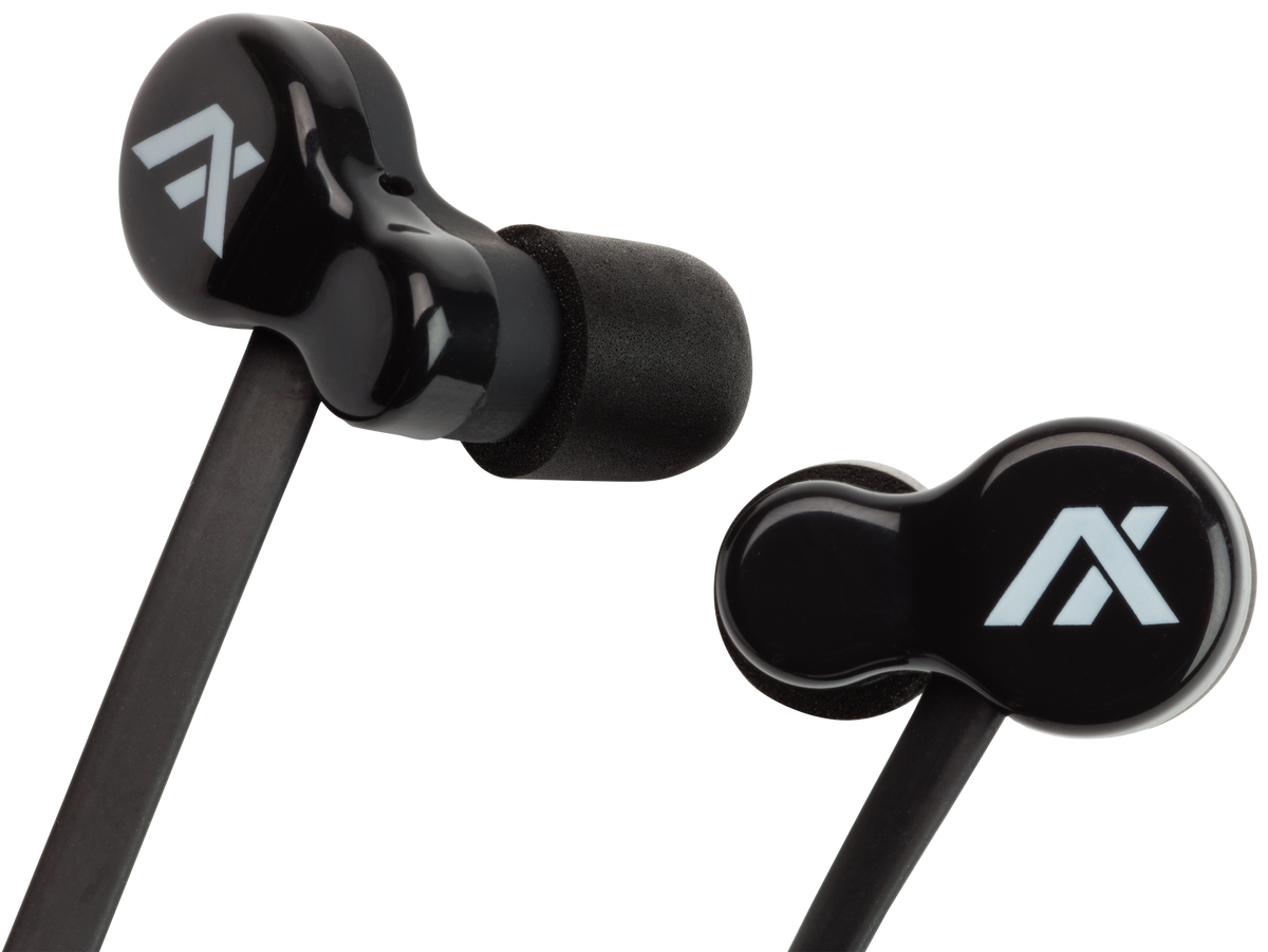 AXIL GSXR GS Extreme 2.0 Tactical Earbuds 19-29 dB In-Ear Black — view 2