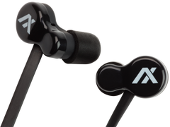 AXIL GSXR GS Extreme 2.0 Tactical Earbuds 19-29 dB In-Ear Black — view 2