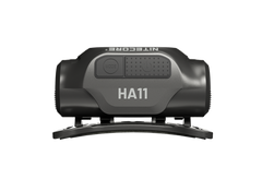 Nitecore HA11 240 Lumen LED Headlamp - 1xAA, IP66, 90m Beam — view 2
