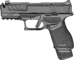 Springfield Armory Echelon 4.0C Comp 9mm Luger 4" 15+1/18+1 Semi-Auto Pistol — view 2