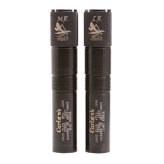 Carlsons Delta Waterfowl Extended Choke Tubes 20 Gauge Benelli Crio Plus Mid/Long Range 17-4 Stainless Steel — view 2