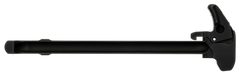 BCM Gunfighter Asymmetric MK2 Charging Handle Large Latch Mil-Spec AR-15 Black — view 2