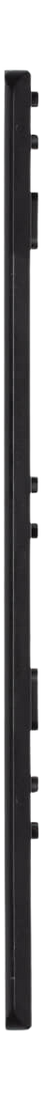 Magpul Industries M-LOK Dovetail Adapter 4-Slot Black Aluminum RRS/ARCA — view 2