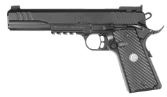 EAA Girsan MC1911 S Hunter 10mm Auto 6" 8+1 Semi-Auto Pistol — view 2