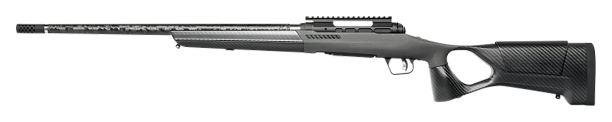 Savage 110 KLYM 6.5 PRC 24" 2+1 Bolt-Action Rifle — view 2