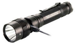 Streamlight ProTac HPL USB 88076 Flashlight 65/400/1000 Lumens White LED Black Anodized — view 2