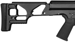 Barrett MRAD SMR 6.5 Creedmoor 24" 10+1 Bolt Action Rifle — view 2