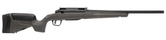 Savage 110 Trailblazer 30-06 Springfield 20" Fluted 4+1 Bolt Action Rifle - Left Hand — view 2