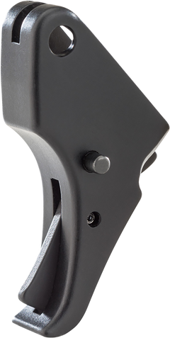 Apex Tactical Specialties 100161 Action Enhancement Trigger & Duty/Carry Kit Black - Fits S&W M&P Shield 45 — view 2