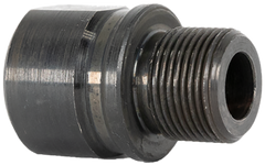Banish 5781 Thread Adapter M13x.75RH to 5/8x24 — view 2