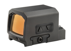 Meprolight USA MPO PRO-F Red Dot Sight 1x 3 MOA/33 MOA Bullseye Multi-Reticle — view 2