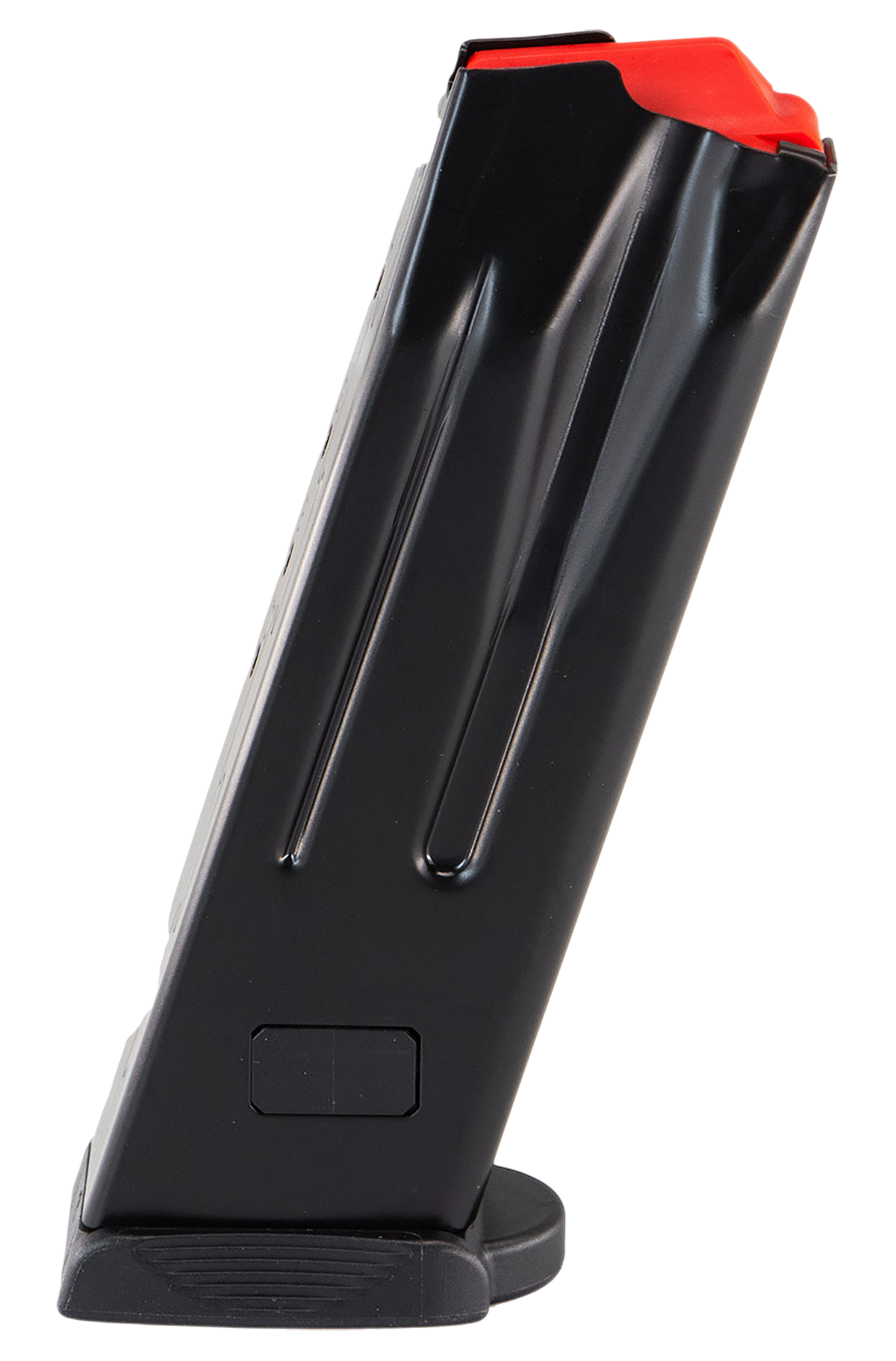 HK VP9A1 K 9mm Luger 10rd Magazine - Black — view 2
