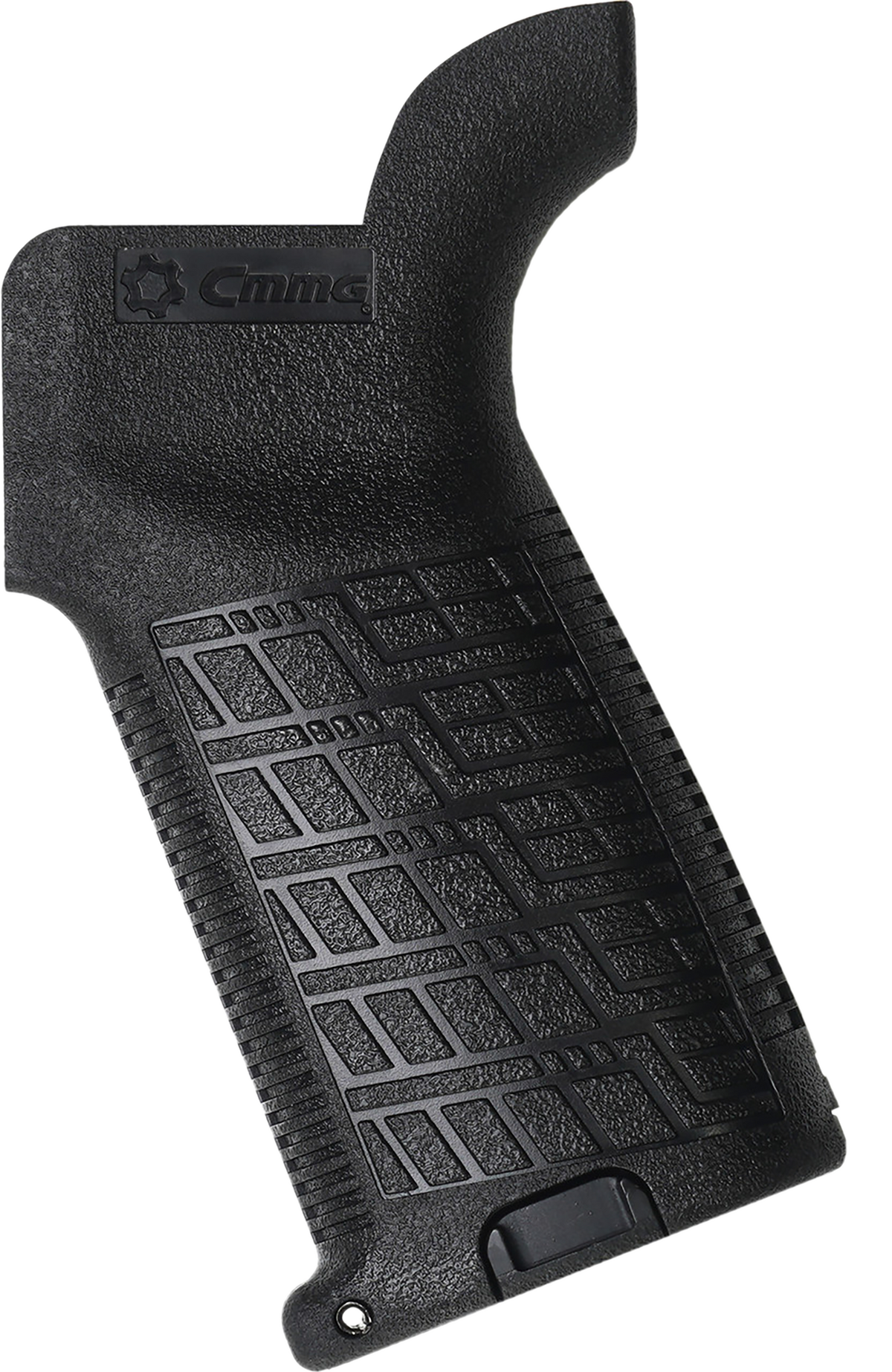 CMMG 55AFFA9 ZEROED Pistol Grip Kit AR-15 Polymer Black — view 2