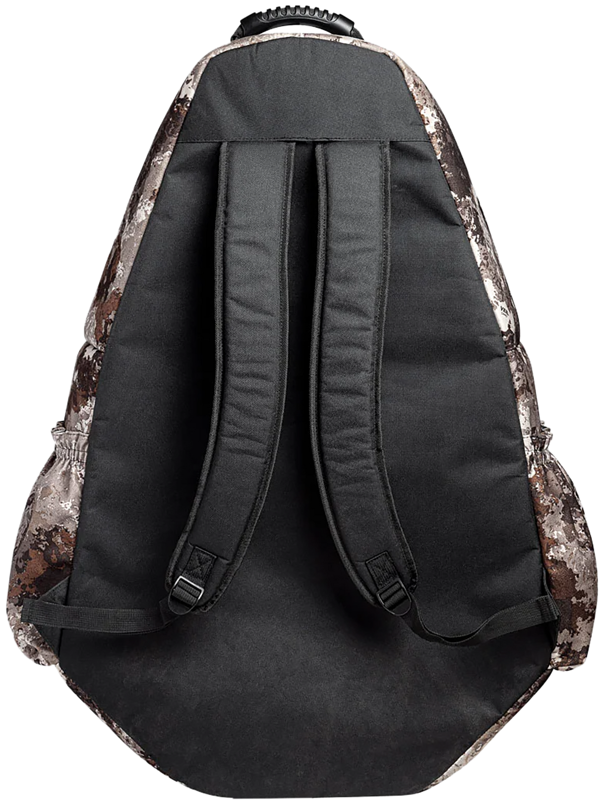 TenPoint Wicked Ridge Ambush Bowpack Crossbow Case - Black — view 2