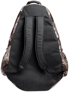 TenPoint Wicked Ridge Ambush Bowpack Crossbow Case - Black — view 2