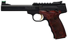 Browning Buck Mark Plus UDX 22 LR 5.50" 10+1 Semi-Auto Pistol — view 2
