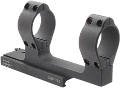 LaRue Tactical LT13530 Cantilever QD Scope Mount 30mm High Rings — view 2