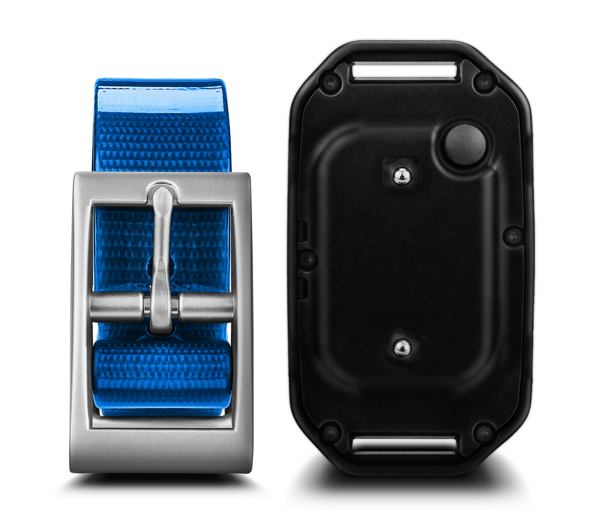 Garmin PT10 Dog Device Collar Blue 1 Mile Range — view 2
