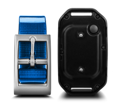 Garmin PT10 Dog Device Collar Blue 1 Mile Range — view 2