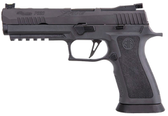 Sig Sauer P320 X-Five Legion 9mm Luger 5" 10+1 Semi-Auto Pistol - MA Compliant — view 2