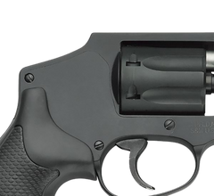 Smith & Wesson Model 351 Classic 22 WMR 1.88" 7rd DAO Revolver - CA Compliant — view 2