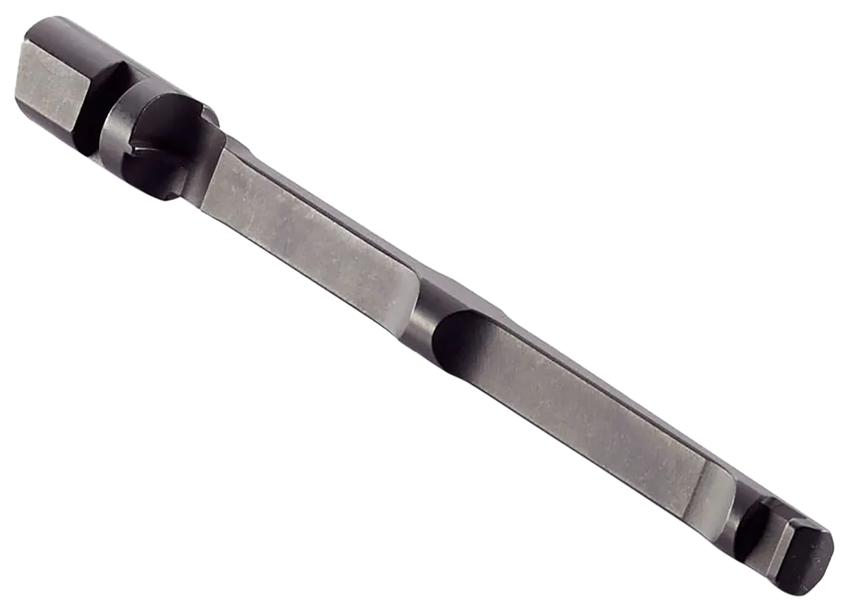 Wilson Combat 41580 Bullet Proof Extractor 80 Series 45 ACP 1911 Blued Steel — view 2