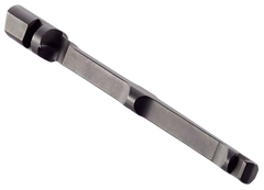 Wilson Combat 41580 Bullet Proof Extractor 80 Series 45 ACP 1911 Blued Steel — view 2