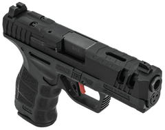 SAR USA SAR9 C Gen3 Compact 9mm Luger 4" 15+1 Semi-Auto Pistol — view 2