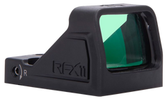 Viridian RFX11 Micro 1x 3 MOA Green Dot Reflex Sight - Shield Mount — view 2