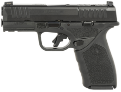 Langdon Tactical Tech Hellcat Pro OSP 9mm Luger 3.70" 15+1 DAO Semi-Auto Pistol - LTT Trigger Job - Black — view 2