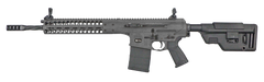 LWRC REPR MKII 7.62x51mm NATO 16.1" 20+1 Semi-Auto Rifle - Tungsten — view 2