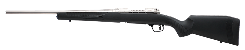 Savage 110 Lightweight Storm 6.5 Creedmoor 20" 4+1 Bolt Action Rifle - Right Hand — view 2
