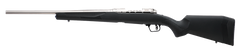 Savage 110 Lightweight Storm 6.5 Creedmoor 20" 4+1 Bolt Action Rifle - Right Hand — view 2