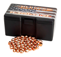 Berry's Hybrid Hollow Point .380 (.356) 100gr HHP Reloading Bullets - 250/Box — view 2