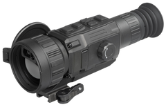 AGM Global Vision Rattler V3 LRF Thermal Rifle Scope 3.5-28x 640x512 50Hz Black — view 2