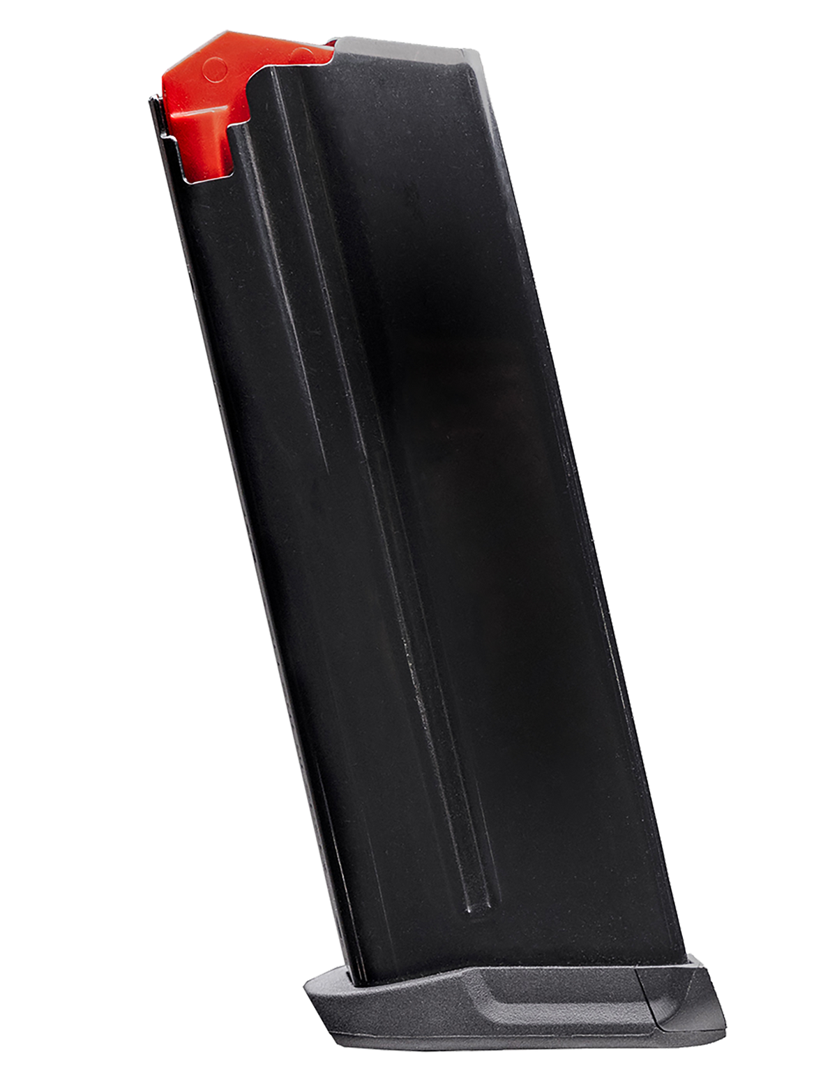 HK CC9 9mm Luger 10rd Flush-Fit Magazine - Black — view 2