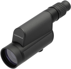 Leupold Mark 4 12-40x60mm TMR Straight Spotting Scope - Matte Black — view 2