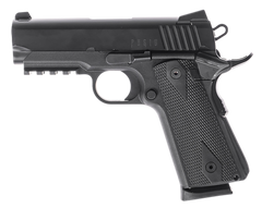 Tanfoglio Pugio Compact 9mm Luger 3.54" 10+1 SAO Semi-Auto Pistol — view 2