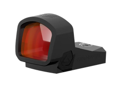 Swampfox Optics Justice II RMR 1x30mm Multi-Reticle Red Dot Sight — view 2