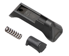 Strike Industries P365-XM-MR Magazine Release for Sig P365 X-Macro Black Stainless Steel — view 2