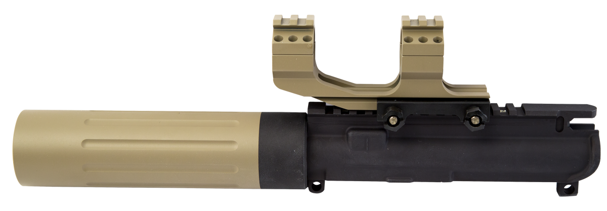 Wheeler Cerama-Coat Custom Gun Armor 4 oz FDE Spray-On Ceramic Finish — view 2